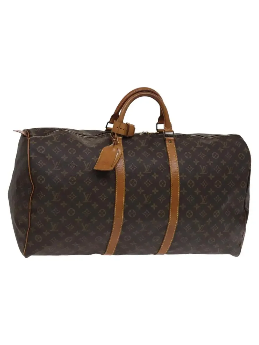 Louis Vuitton elevate your